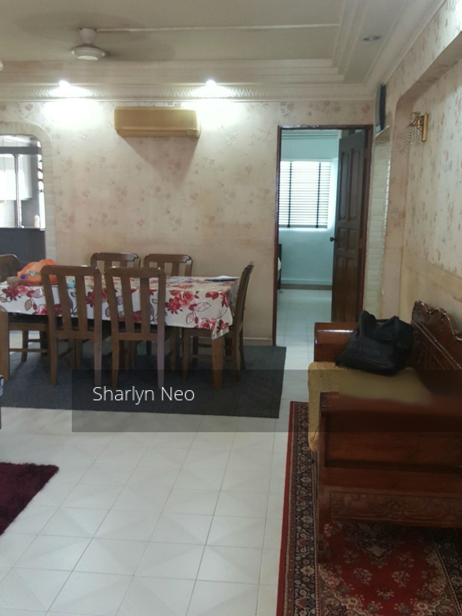 Blk 141 Tampines Street 12 (Tampines), HDB 4 Rooms #122488542